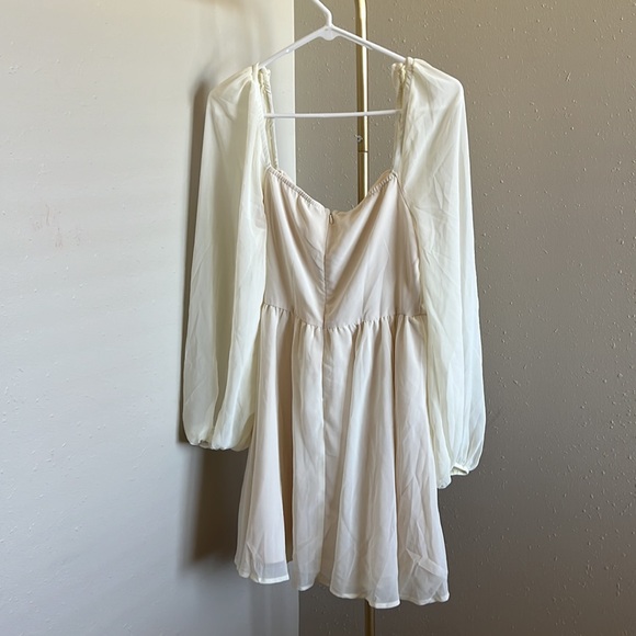 New Dress - Picture 8 of 9